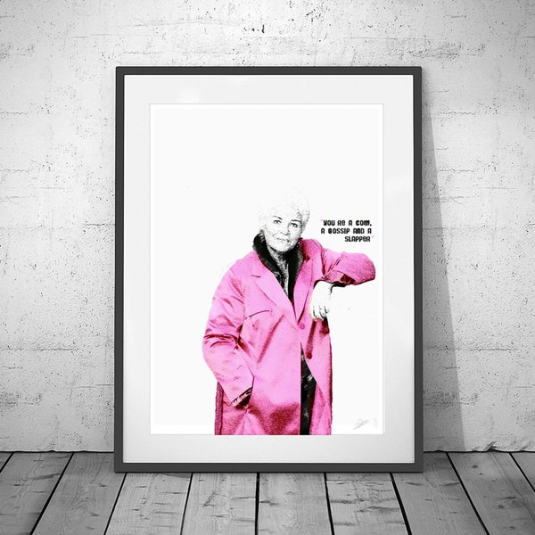 Eastenders 2025 Calendar Etsy