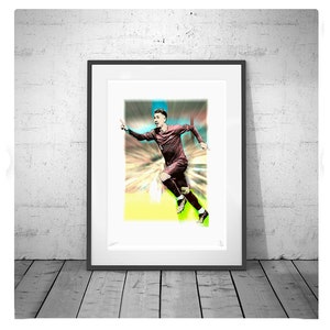 FIRMINO - Liverpool poster, Firmino Poster, Firmino Print, Liverpool Poster, Football Poster, Football gift, Fathers Day Gift