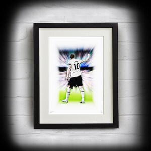 HARRY KANE - Tottenham poster, Harry Kane Poster, Harry Kane Print, Tottenham Poster, Football Poster, Football gift, Fathers Day Gift
