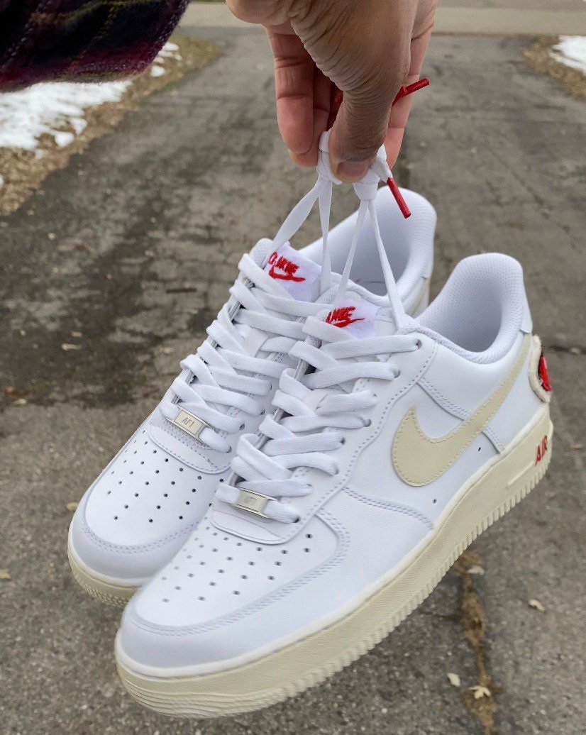 Dior Air Force 1 - Etsy UK