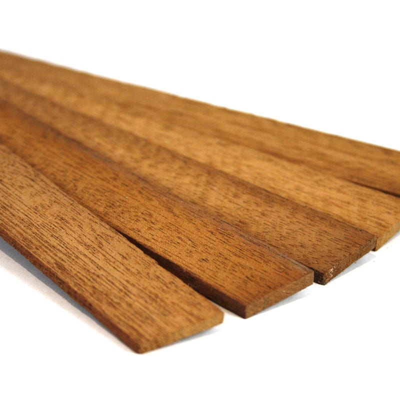Wooden Rips Wood Strips - Etsy