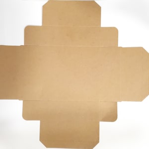 kraftpappersask 250 st