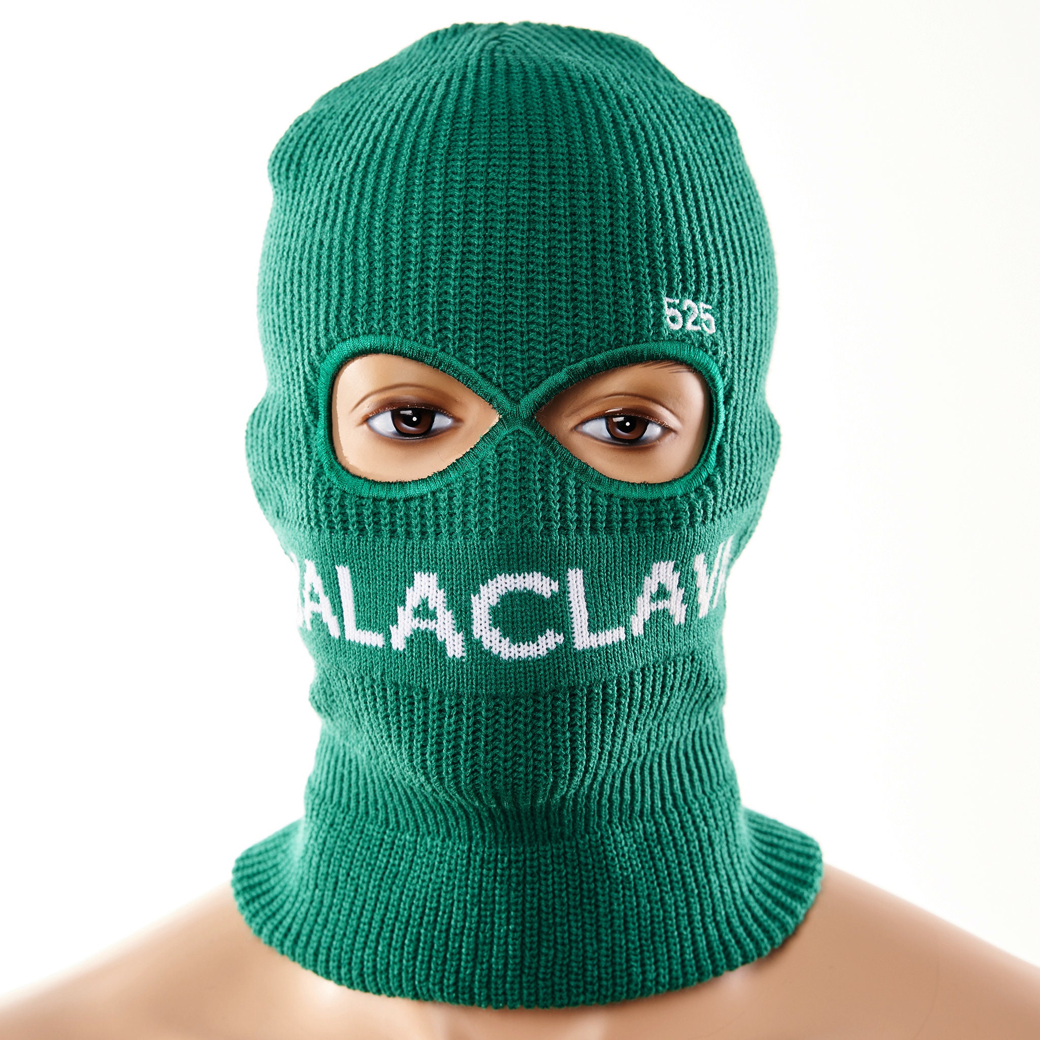 BeanieSkull Caps Designer Ski Mask Storm Knitted Camo Pasamontañas Ski Mask  Custom Grassy Balaclava 2303012369 De 28,51 €