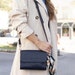 see more listings in the Sac Crossbody en cuir section