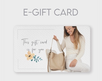 Carte cadeau pour femme. Cadeaux pour les femmes. Cadeau maman. Cadeau personnalisé. Carte-cadeau imprimable. Meilleurs cadeaux pour elle. Cadeau pour le meilleur ami. CARTE CADEAU