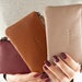 see more listings in the Small Leather Goods section