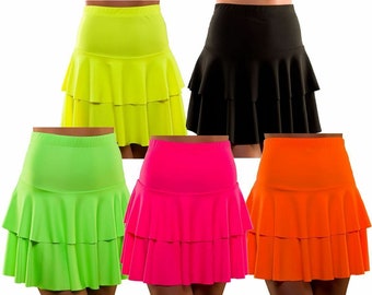 80's rara skirt