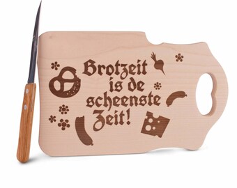 Lustige sprüche brotzeit Etsy.de