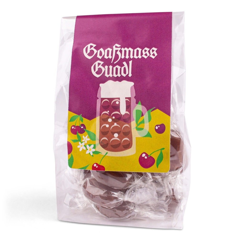 Bavarian Goaßmass Guadl