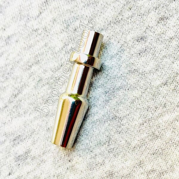 Urethral Plug Prinzezepter Surgical Steel - Urethral Sounding With Cum  Through Penis Plug