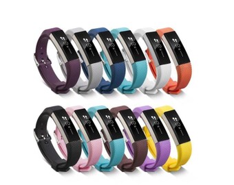 Fitbit Alta Hr Band Etsy Uk