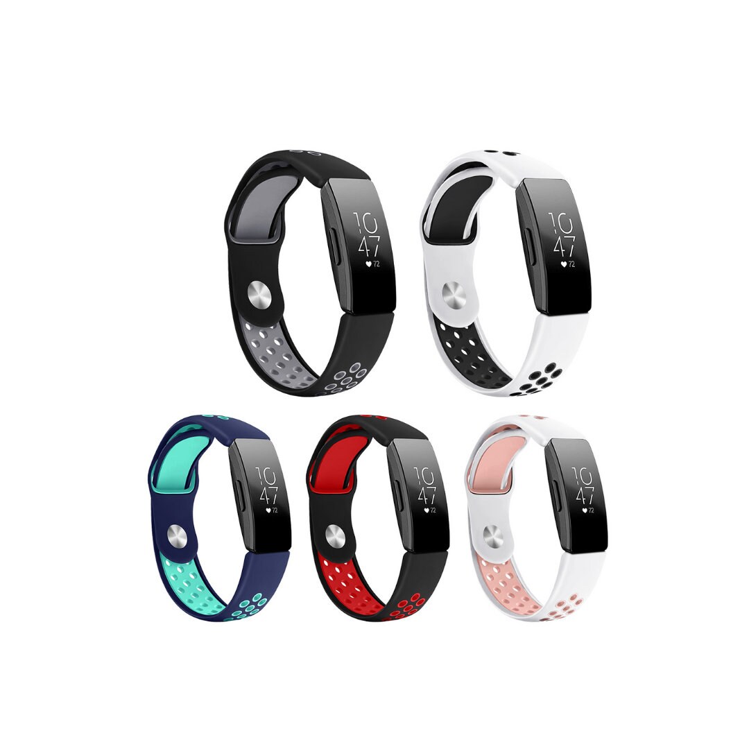 Fitbit Inspire HR / ACE 2 Watch Strap Replacement Band for Etsy New