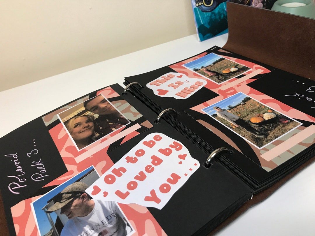 Scrapbook Download, Polaroid Frames, Scrapbook Frame, Decorative Frames, Smashbook Polaroids