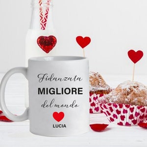 Valentine&#39;s Day Mug