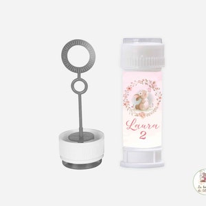 Bolle di sapone Coniglio