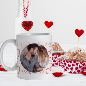Valentine&#39;s Day Mug