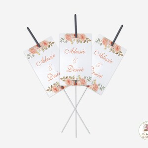 Kit 20 pcs Sparkling stars