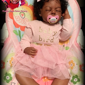 Custom made to Reborn Baby Doll
