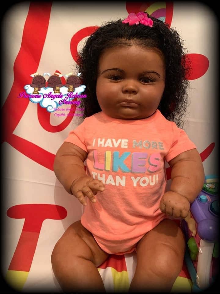 Reborn Joseph - Etsy