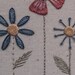 Floral Hand Embroidery Stitch Sampler PDF Pattern, Stitch Guide ...