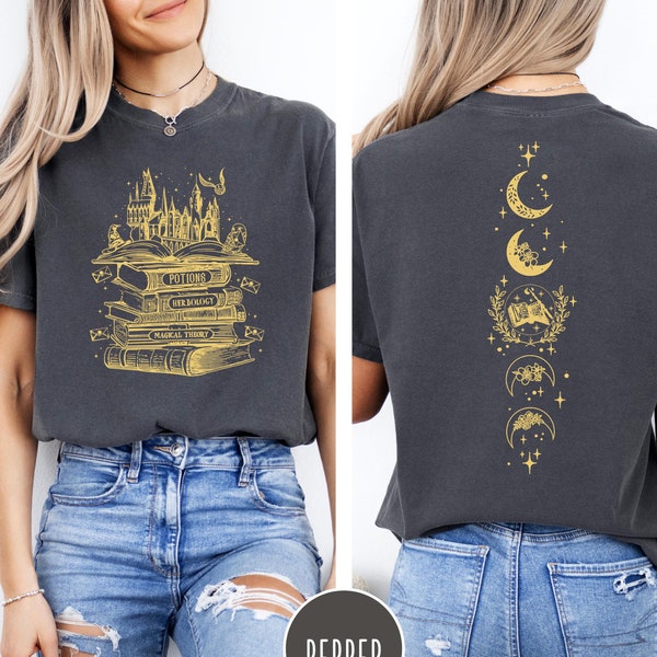 dri fit harry potter shirt