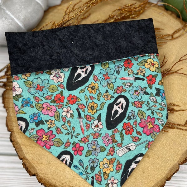 Halloween Dog Collar Etsy