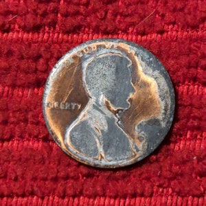 Penny error