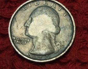 米国◆◆2011-D ワシントン (MS) クォーター硬貨100枚バッグ◆◆ 楽天市場】アメリカ 25セント硬貨 ワシントン クォーターダラー