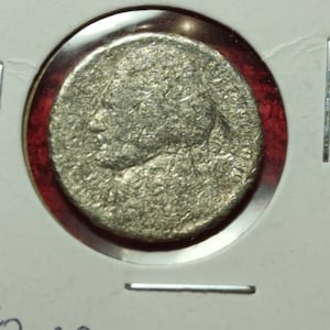 Jefferson nickles