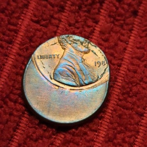 Penny error 198