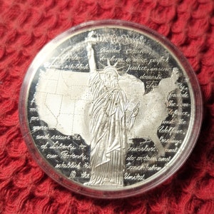 Commemorative coin