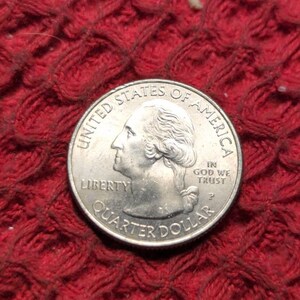 2021 p quarter error