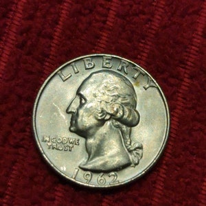 1962 d quarter error