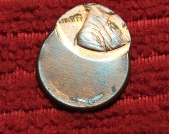 penny error
