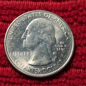 2018 p pictured rocks quarter error