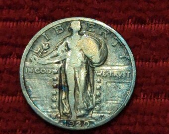 コイン 1990 年 アメリカ 25 セント - Etsy 日本