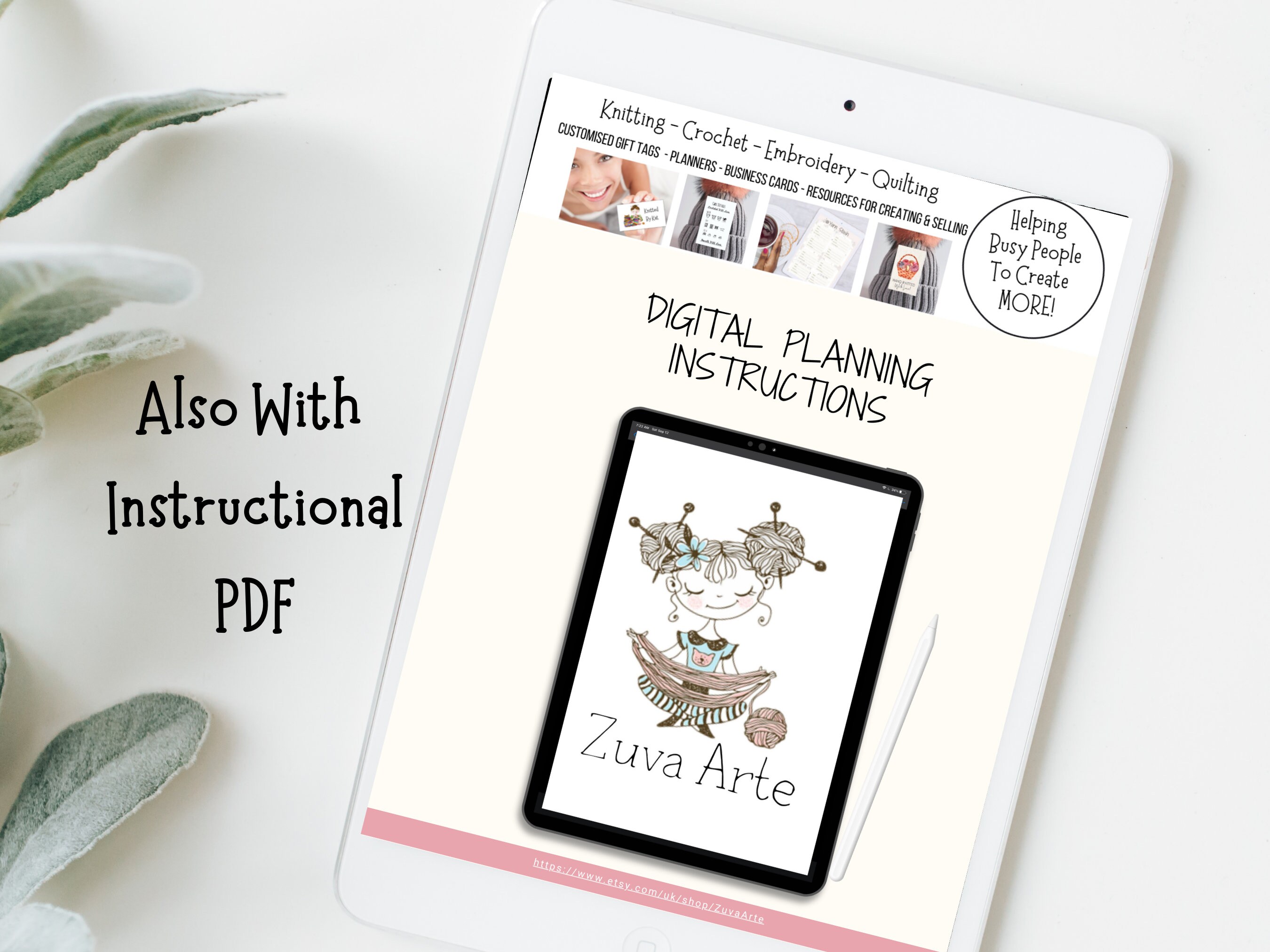 Digital Junk Journal for iPad and Tablet Vintage Digital Journal for Goodnotes Vintage Theme ...