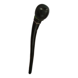 On Sale African Pure Ebony Rosewood Traditional Walking Cane hiking stick | Gentleman Status Stick | Pointing Stick | Maasai Stick design