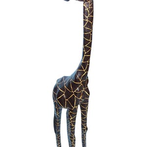 Shona art statue - Etsy 日本