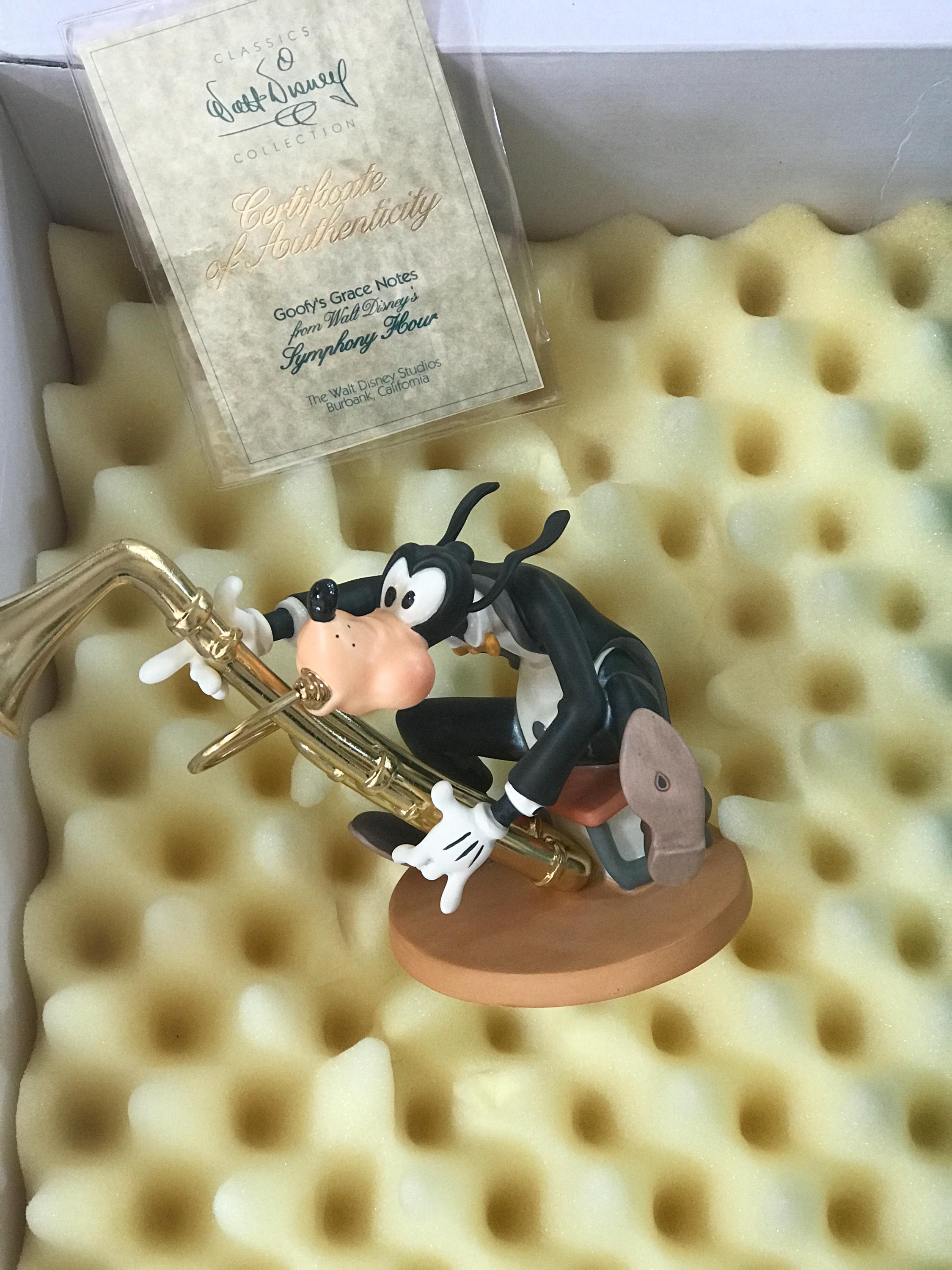 Wdcc Symphony Hour - Etsy