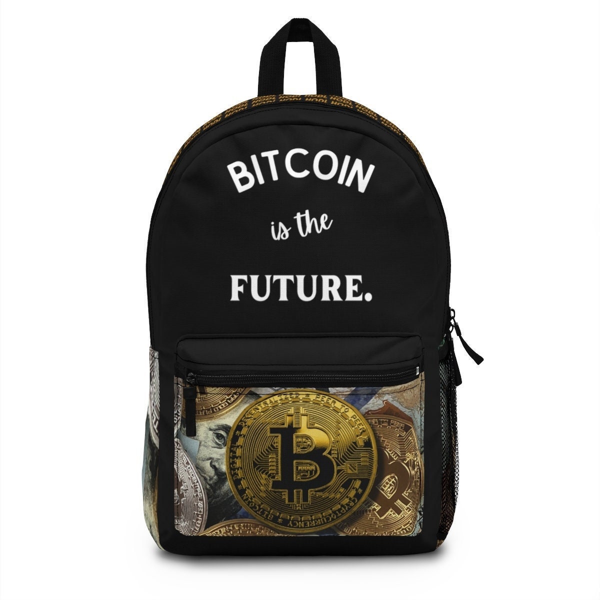 Bag, bitcoin, coin, currency, money icon - Download on Iconfinder | Money  icons, Bitcoin, Coin icon