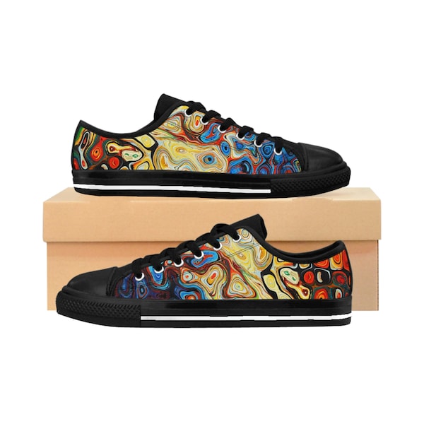 funky shoes nike