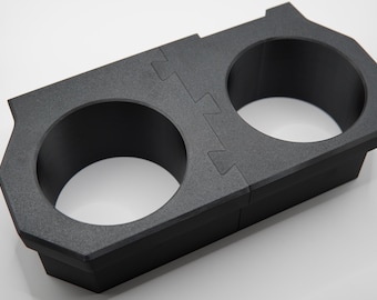 2019+ Ram Truck - Tumbler Caddy