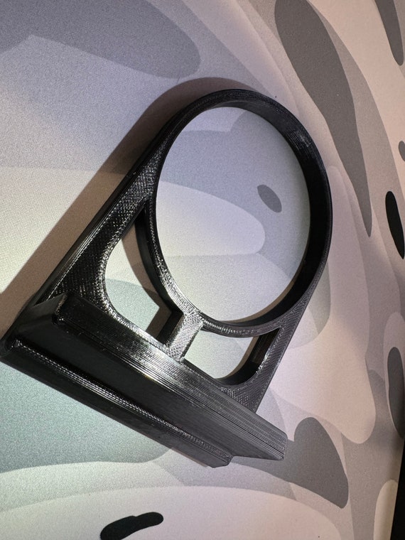 RamFit Tumbler Holder - Ram 1500 / 2500 / 3500 (Only fits Ram Trucks without RamCharger Accessory)