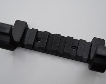 Lightsaber Hilt Wall Mount