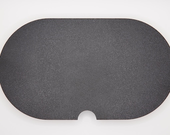 4th Gen Ram Cup Holder Cover