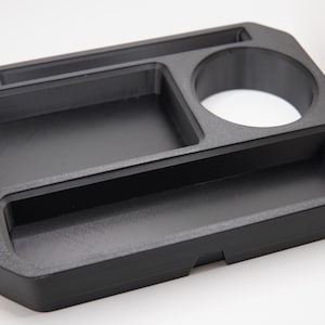 2019+ Ram Truck Mittelkonsole Einsatz