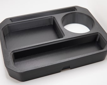 2019+ Ram Truck Center Console Insert