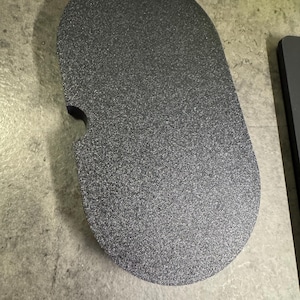 4th Gen Ram Cup Holder Cover