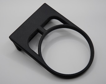 2019+ Ram Truck Tumbler Holder - 5th gen w/o Wireless Phone Charger